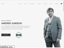Sites similar to iunisov.com