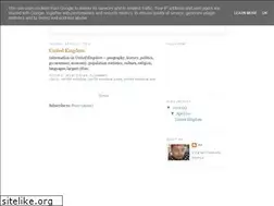 Sites similar to iunitedkingdom.blogspot.com