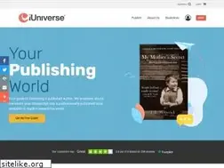 Sites similar to iuniverse.com