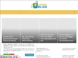 Sites similar to iunlocked.org