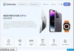 Sites similar to iunlocker.com