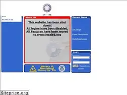 Sites similar to iuoe-68.org