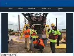 Sites similar to iuoe25.org