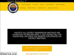 Sites similar to iuoe428.com