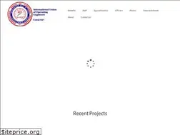 Sites similar to iuoe627.com