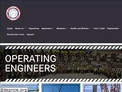Sites similar to iuoelocal181.org