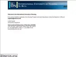 Sites similar to iuon.org