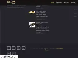 Sites similar to iuovadesign.in
