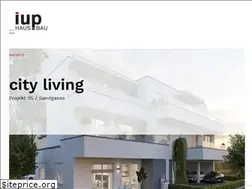 Sites similar to iup-hausbau.at