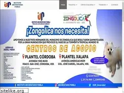 Sites similar to iup.mx