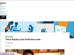 Sites similar to iup213.com