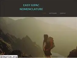Sites similar to iupac.yolasite.com