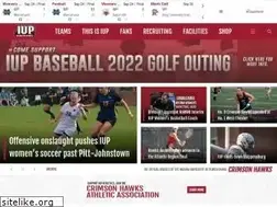 Sites similar to iupathletics.com