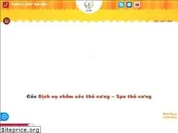 Sites similar to iupets.vn