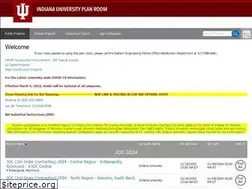 Sites similar to iuplanroom.com