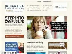 Sites similar to iupoffcampus.com
