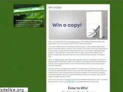 Sites similar to iupress.typepad.com