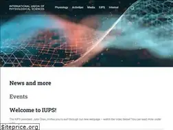Sites similar to iups.org