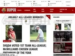 Sites similar to iupuijags.com
