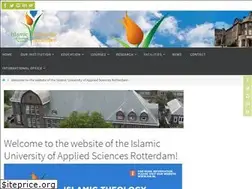 Sites similar to iur.nl