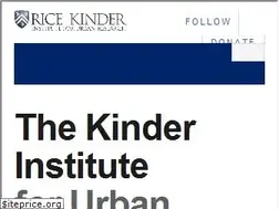 Sites similar to iur.rice.edu