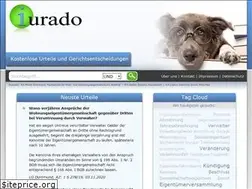 Sites similar to iurado.de
