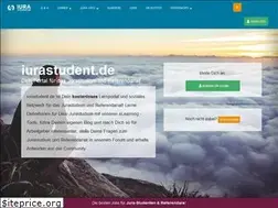 Sites similar to iurastudent.de