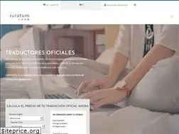 Sites similar to iuratum.es