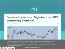 Sites similar to iurbe.blogspot.com