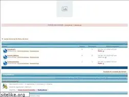 Sites similar to iurd.forumeiros.com