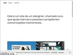 Sites similar to iurefigueira.design