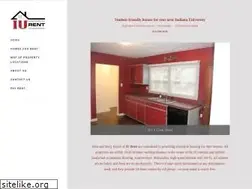 Sites similar to iurent.com
