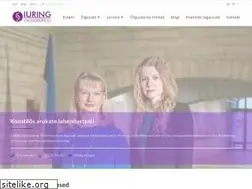 Sites similar to iuring.ee