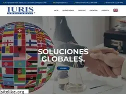 Sites similar to iuris.cl