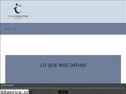 Sites similar to iurisconsultingabogados.com
