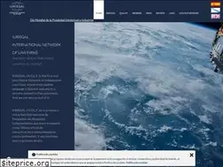 Sites similar to iurisgal.com