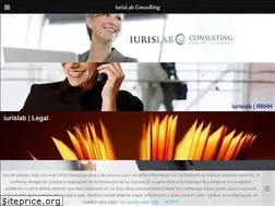 Sites similar to iurislab.es