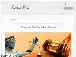 Sites similar to iurisma.com
