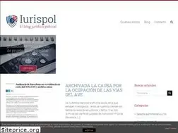 Sites similar to iurispol.com