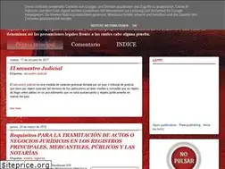 Sites similar to iuristantums.blogspot.com