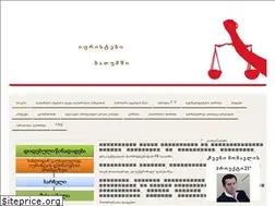 Sites similar to iuristi.jimdo.com
