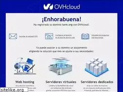 Sites similar to iurm.org