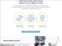 Sites similar to iuroncologia.com.br