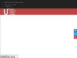Sites similar to ius-sdb.com