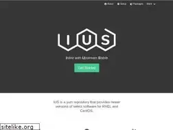 Sites similar to ius.io