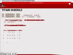 Sites similar to iusbtitans.com