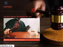 Sites similar to iuscogens.info