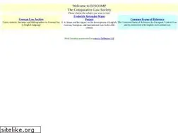 Sites similar to iuscomp.org