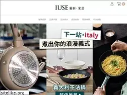 Sites similar to iuse.com.tw