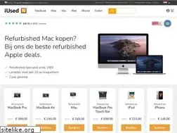 Sites similar to iused.nl